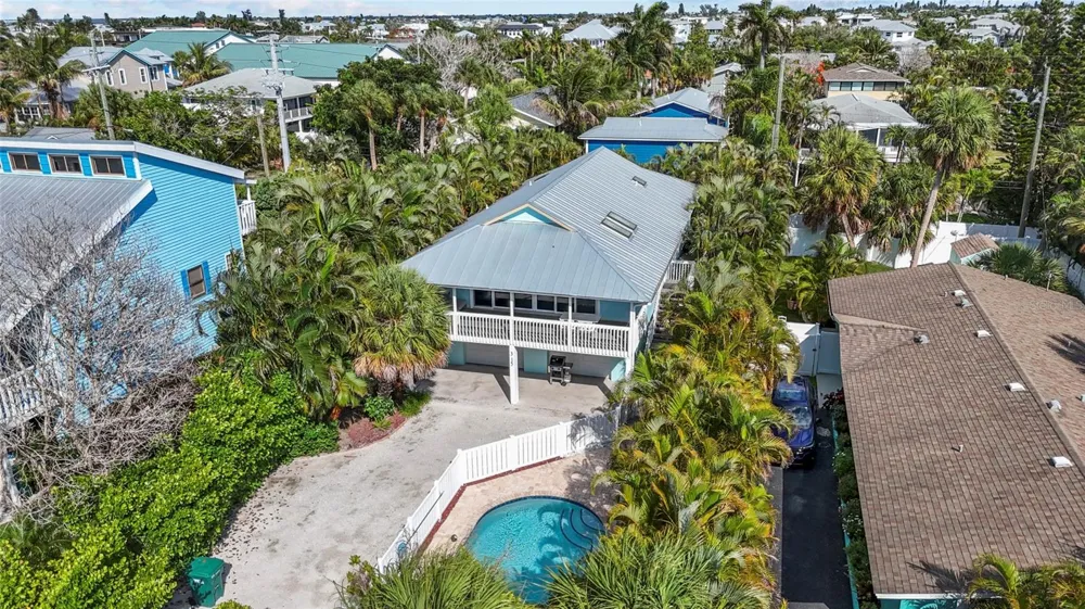 315 SPRING AVENUE Anna Maria, FL 34216
