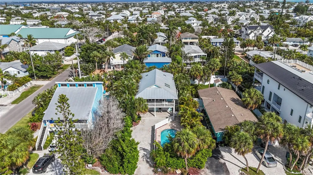 315 SPRING AVENUE Anna Maria, FL 34216