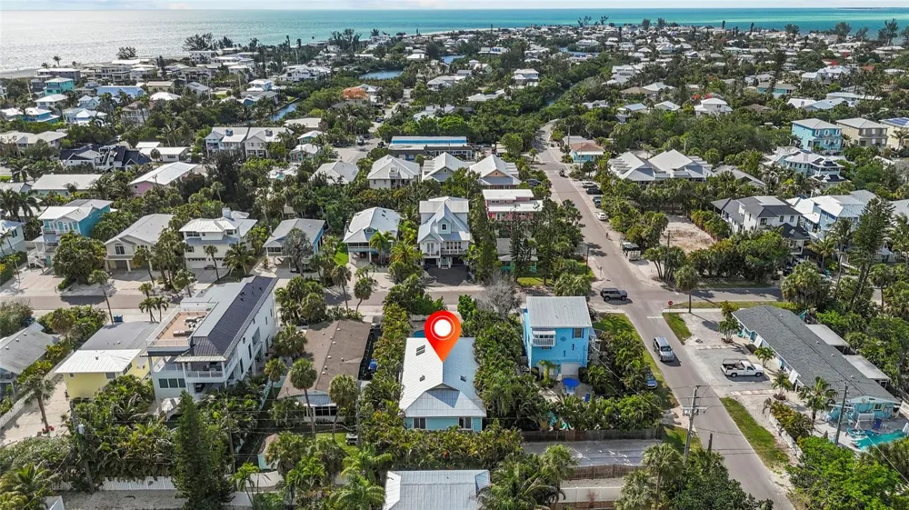 315 SPRING AVENUE Anna Maria, FL 34216