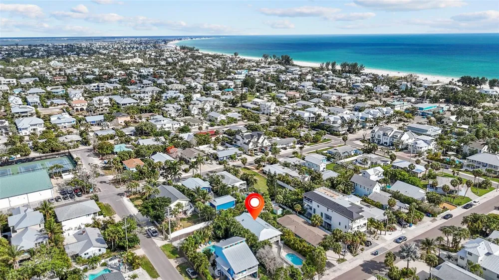 315 SPRING AVENUE Anna Maria, FL 34216
