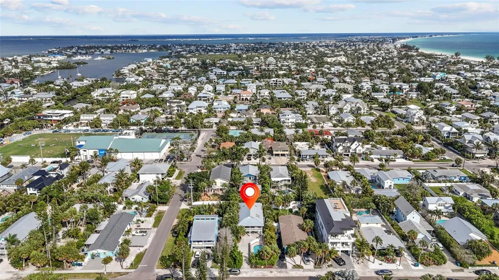 315 SPRING AVENUE Anna Maria, FL 34216
