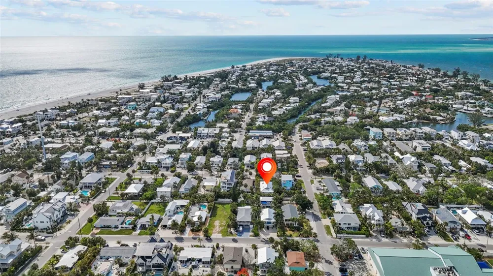 315 SPRING AVENUE Anna Maria, FL 34216