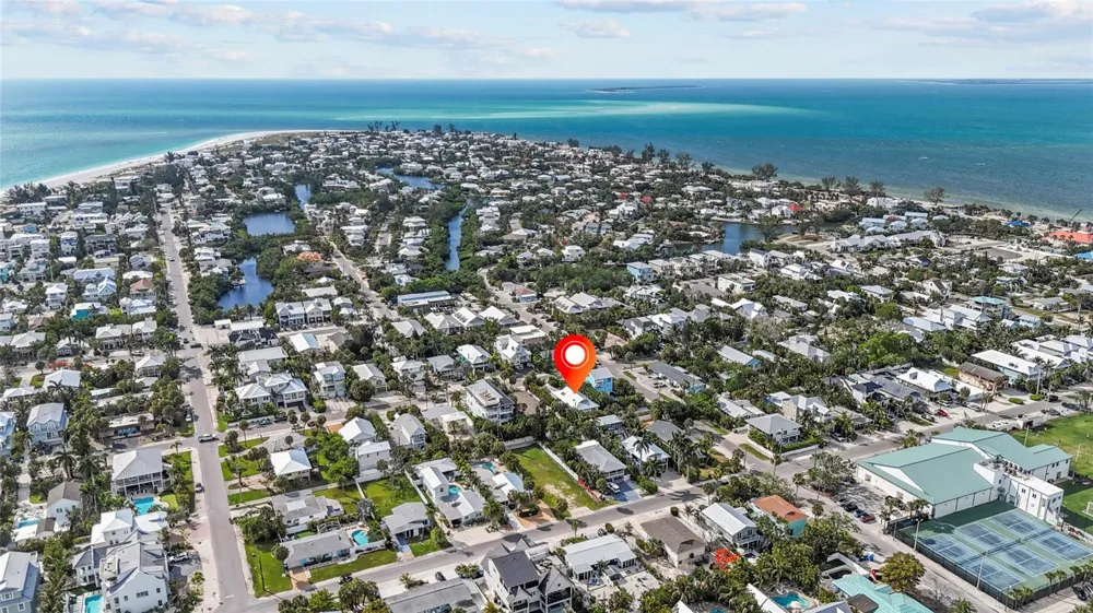 315 SPRING AVENUE Anna Maria, FL 34216