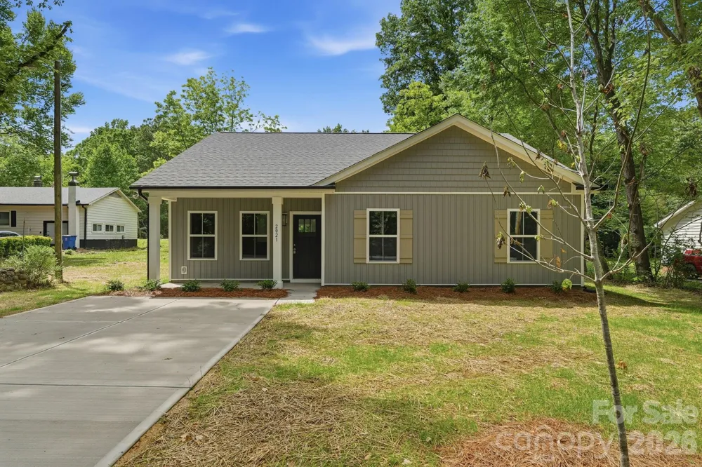 2021 Hart Road