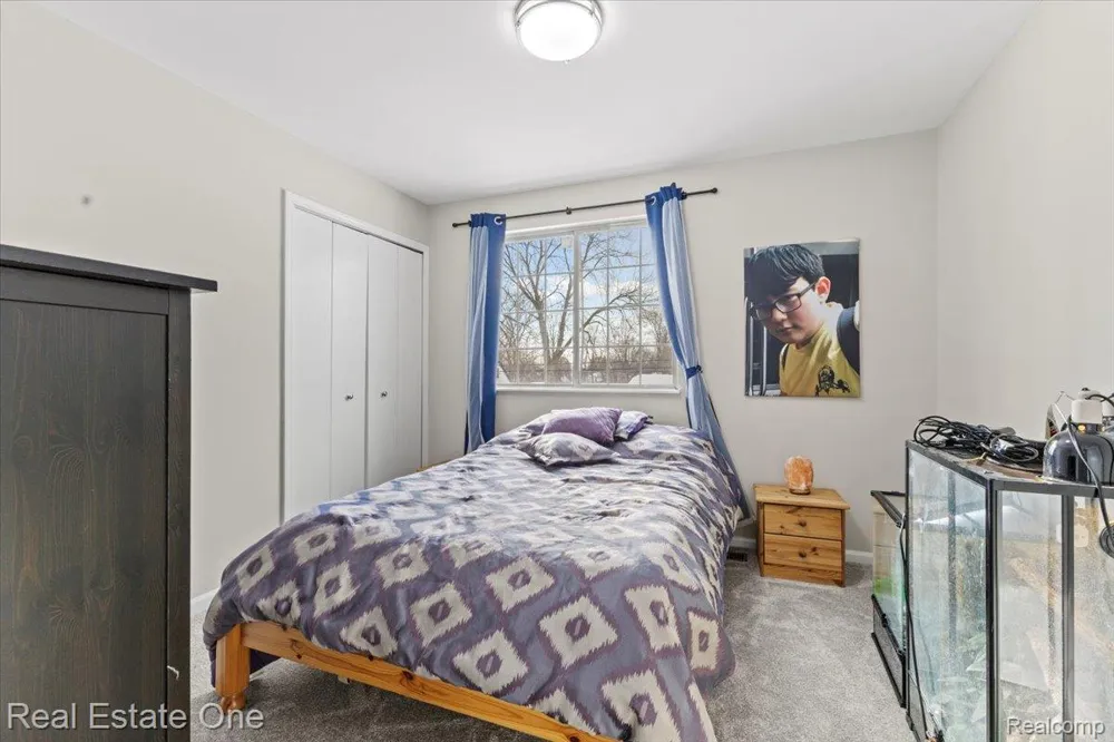2931 Wisconsin Road Troy City, MI 48083