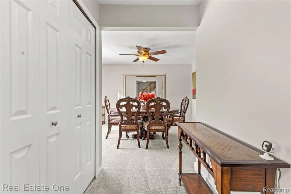 2931 Wisconsin Road Troy City, MI 48083