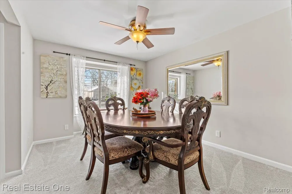 2931 Wisconsin Road Troy City, MI 48083