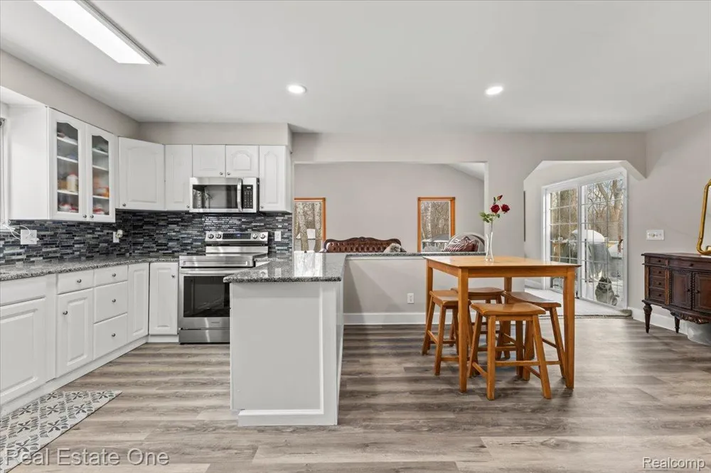 2931 Wisconsin Road Troy City, MI 48083