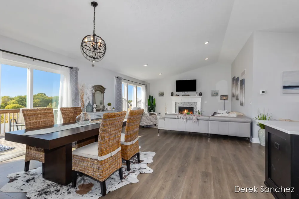 3221 Rocaway Drive Jamestown Charter Township, MI 49426