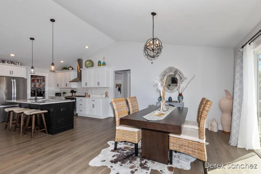 3221 Rocaway Drive Jamestown Charter Township, MI 49426