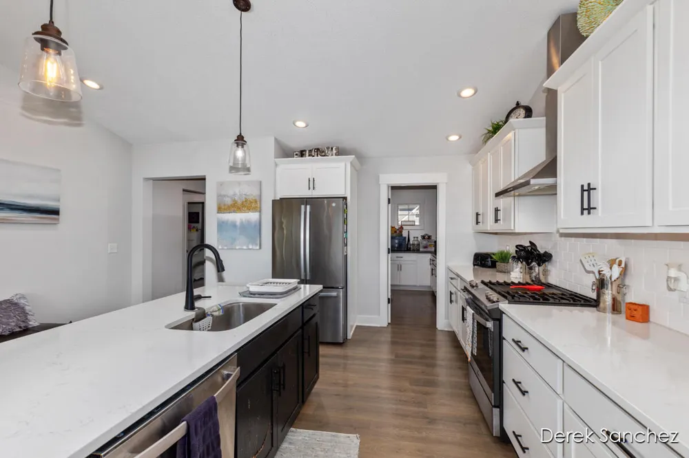 3221 Rocaway Drive Jamestown Charter Township, MI 49426