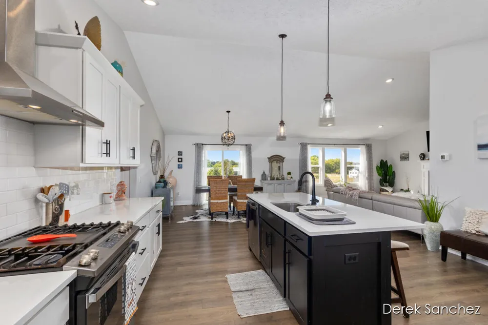 3221 Rocaway Drive Jamestown Charter Township, MI 49426