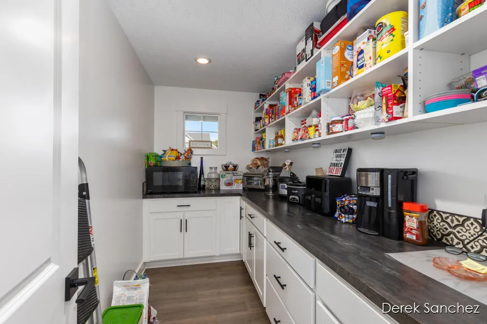 3221 Rocaway Drive Jamestown Charter Township, MI 49426