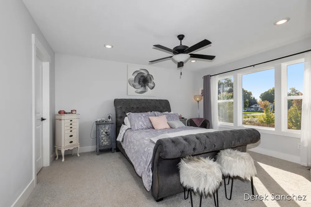 3221 Rocaway Drive Jamestown Charter Township, MI 49426
