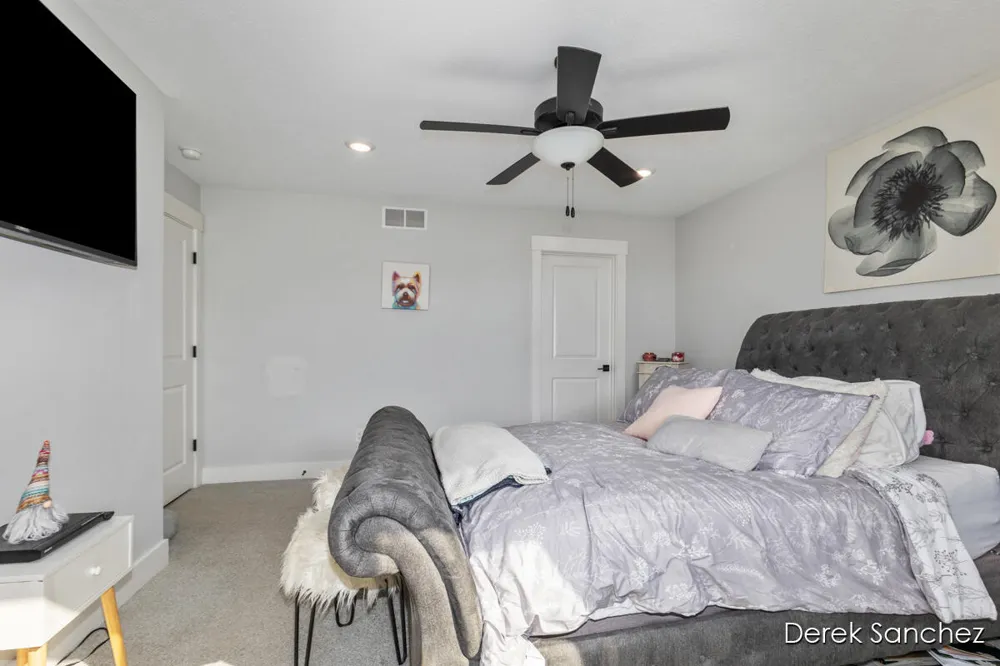 3221 Rocaway Drive Jamestown Charter Township, MI 49426