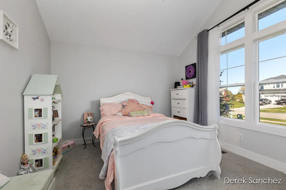 3221 Rocaway Drive Jamestown Charter Township, MI 49426