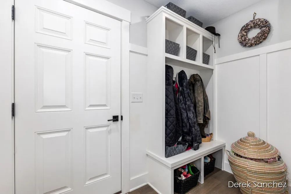 3221 Rocaway Drive Jamestown Charter Township, MI 49426