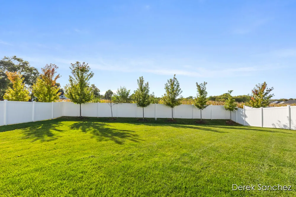 3221 Rocaway Drive Jamestown Charter Township, MI 49426