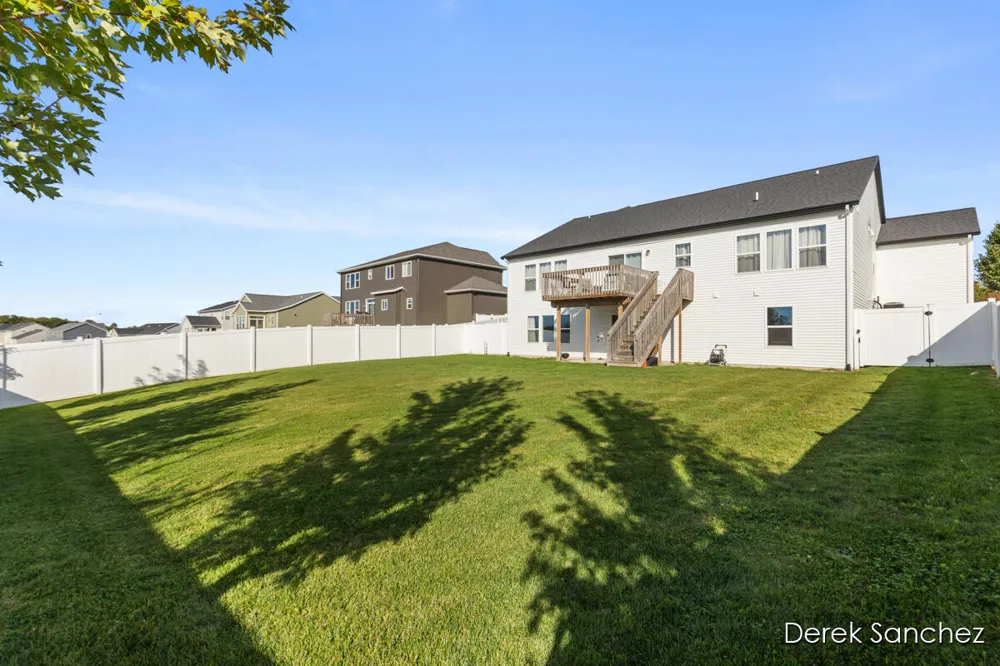 3221 Rocaway Drive Jamestown Charter Township, MI 49426