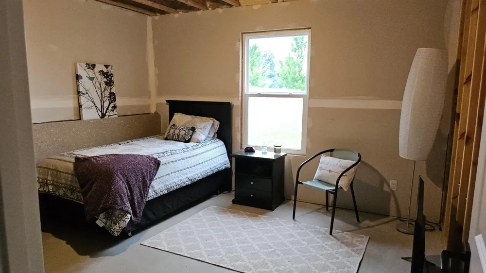 3221 Rocaway Drive Jamestown Charter Township, MI 49426