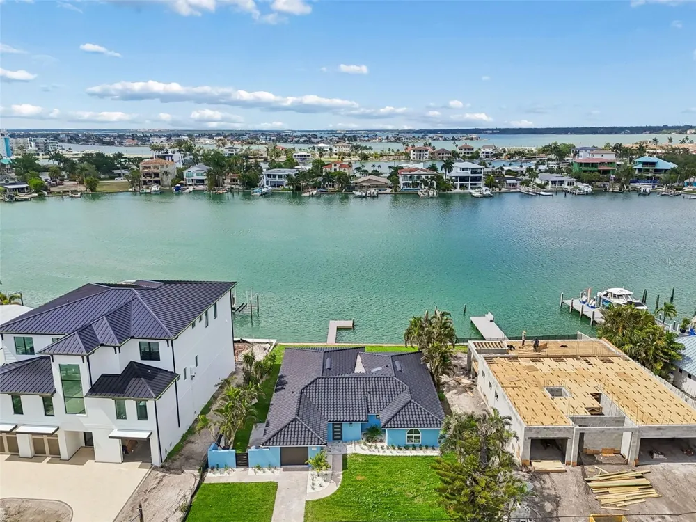 10238 TARPON DRIVE Treasure Island, FL 33706