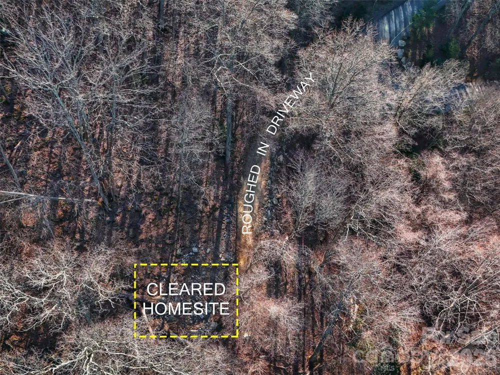 58 & 64 Flora Rose Trail #6A & 6B Asheville, NC 28803