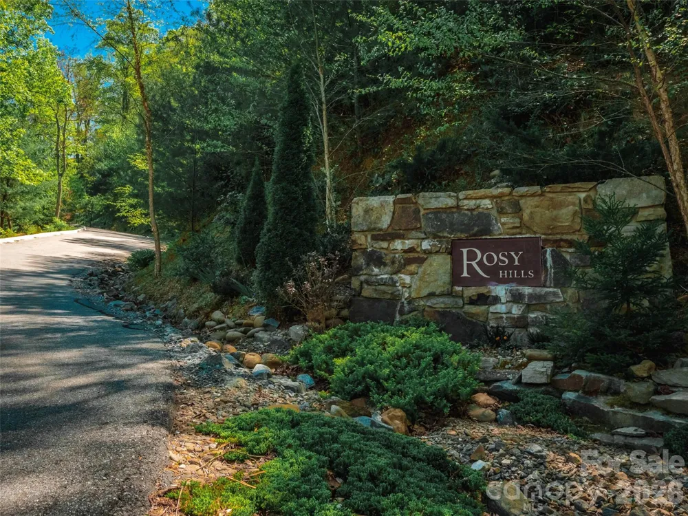 58 & 64 Flora Rose Trail #6A & 6B Asheville, NC 28803