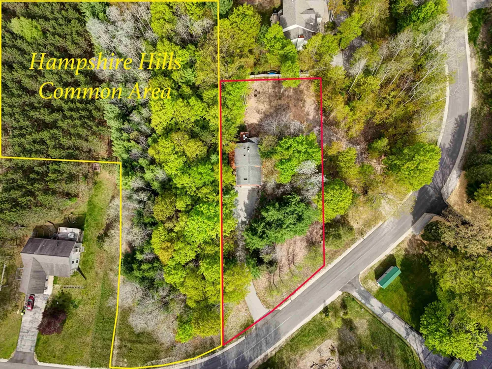 4418 Hampshire Drive Acme Township, MI 49690
