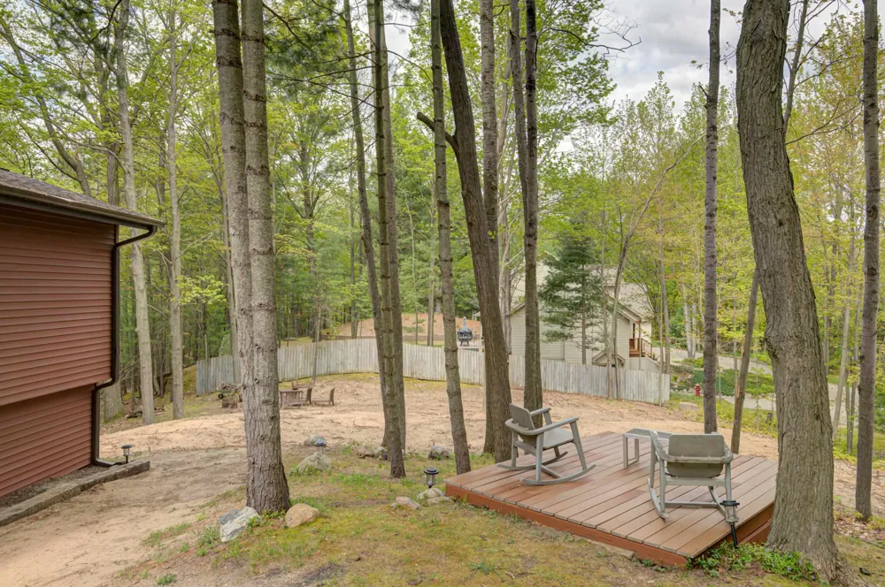 4418 Hampshire Drive Acme Township, MI 49690