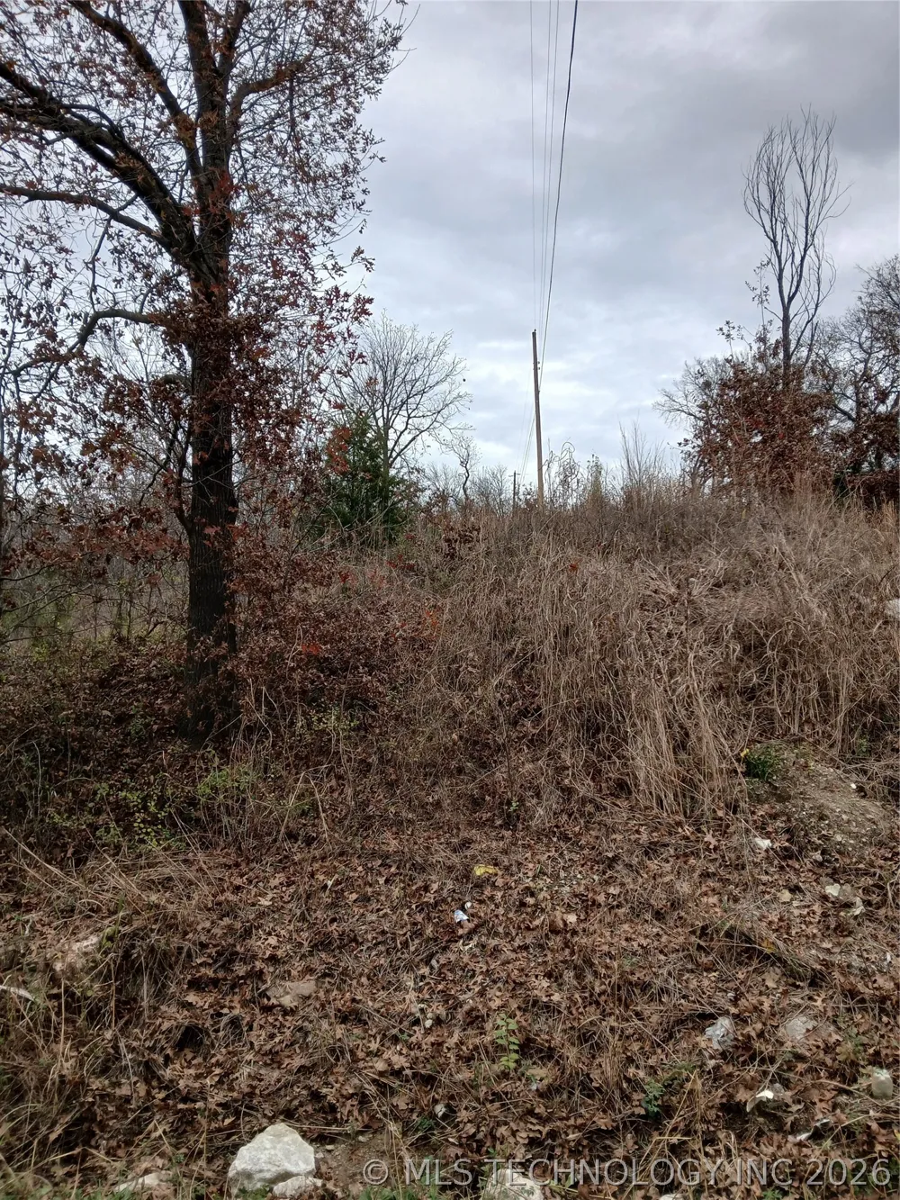 Sahoma Lake Road Sapulpa, OK 74066