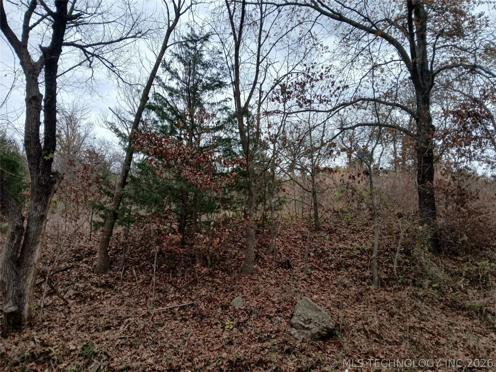 Sahoma Lake Road Sapulpa, OK 74066