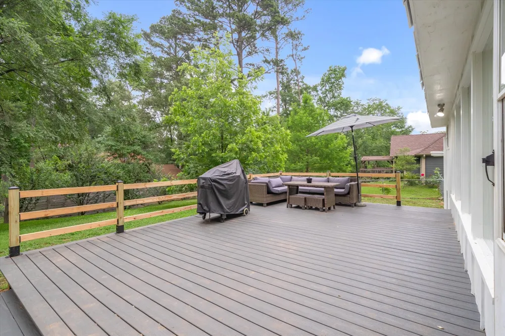 1522 Tanglewood Drive E Hideaway, TX 75771