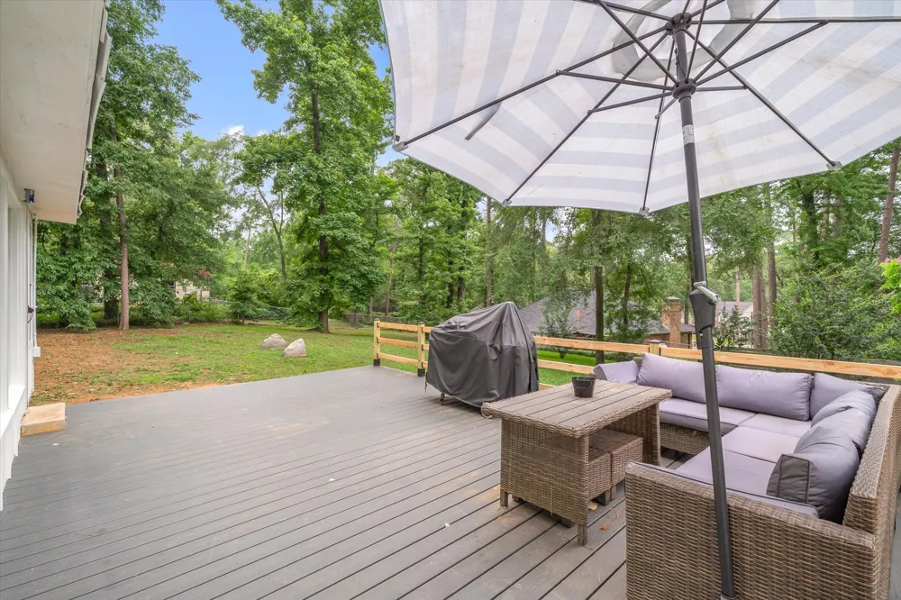 1522 Tanglewood Drive E Hideaway, TX 75771