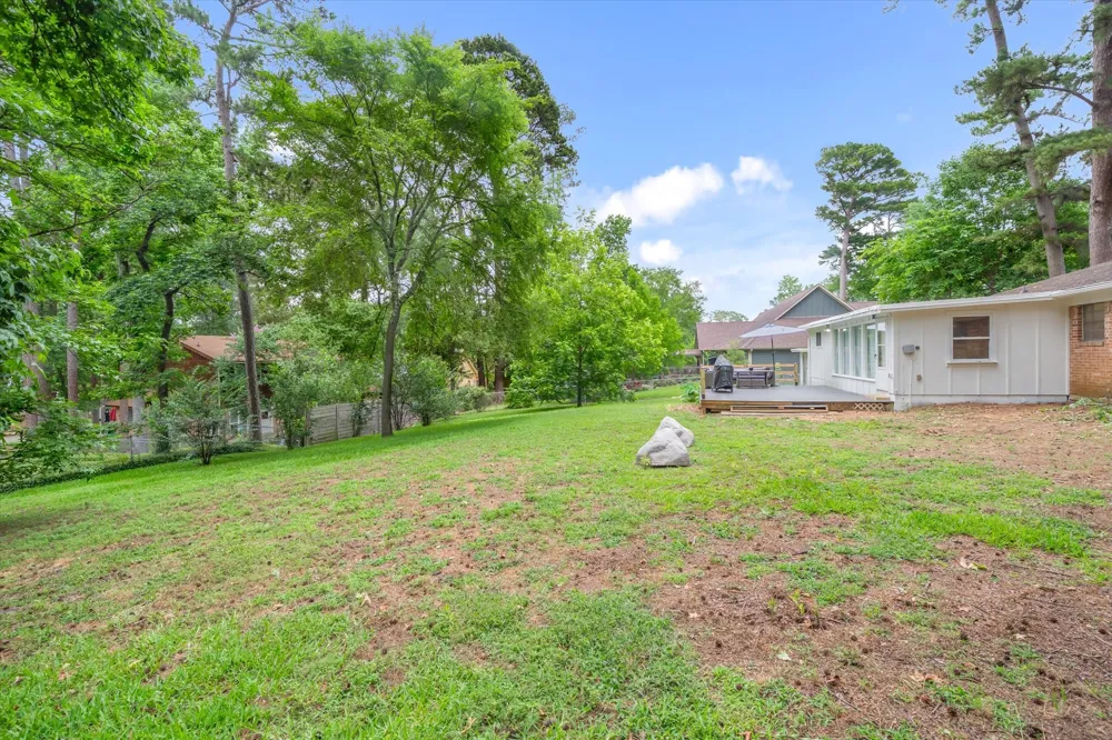 1522 Tanglewood Drive E Hideaway, TX 75771