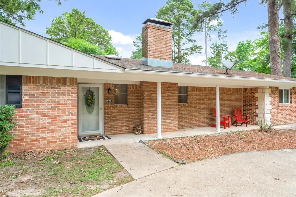 1522 Tanglewood Drive E Hideaway, TX 75771