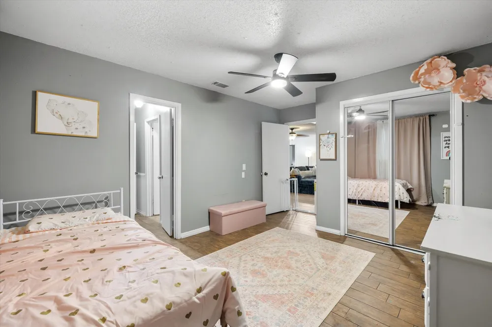 1522 Tanglewood Drive E Hideaway, TX 75771