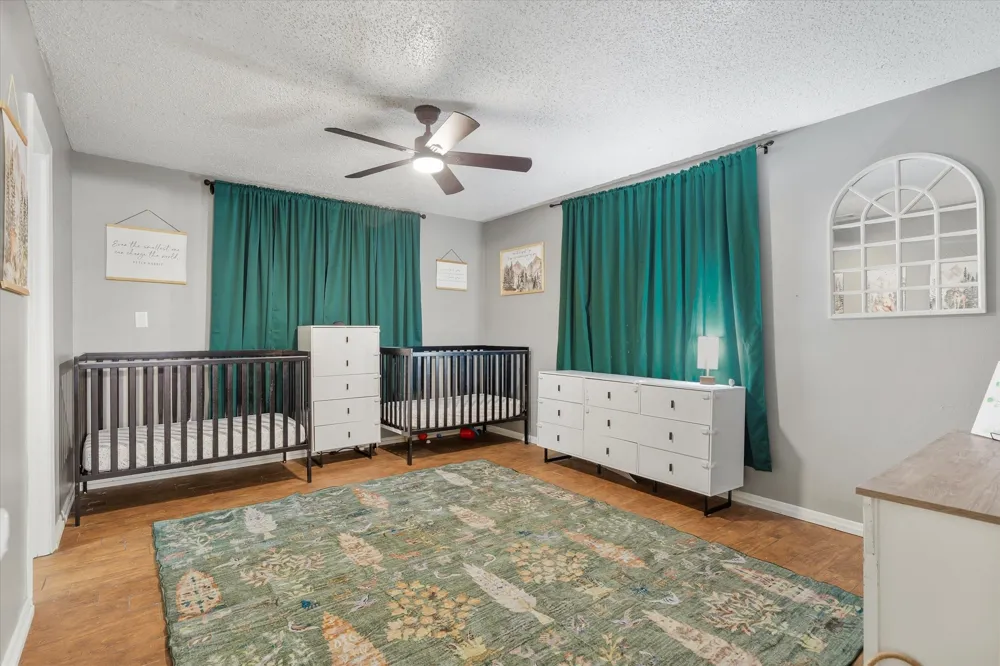 1522 Tanglewood Drive E Hideaway, TX 75771
