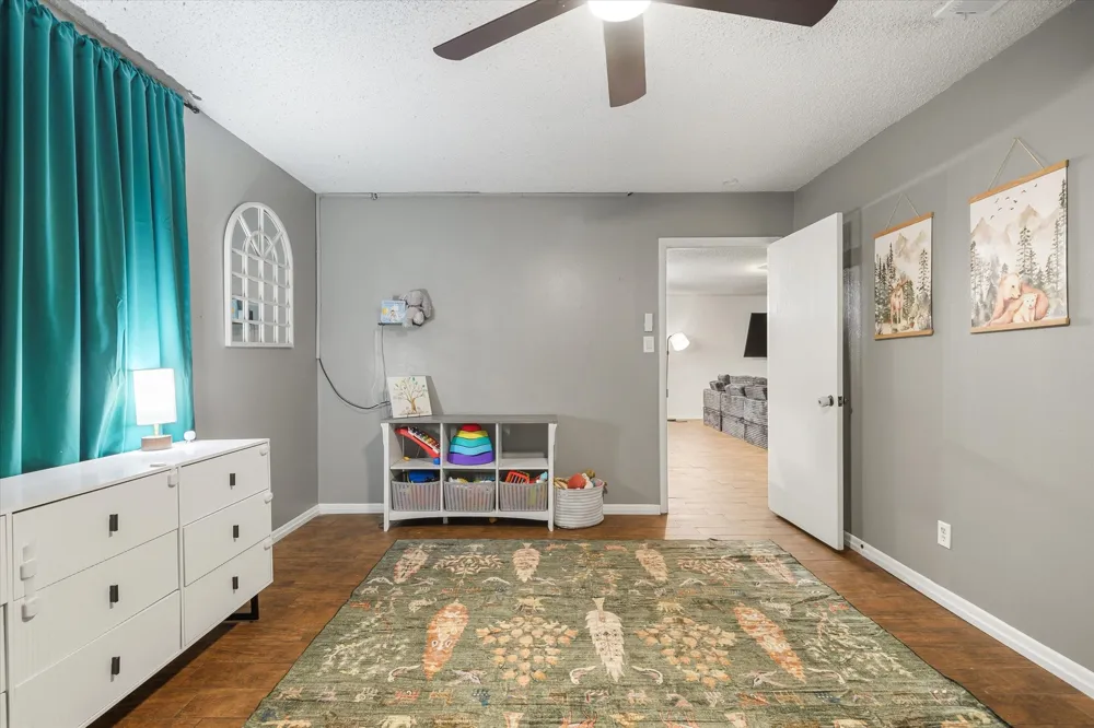 1522 Tanglewood Drive E Hideaway, TX 75771