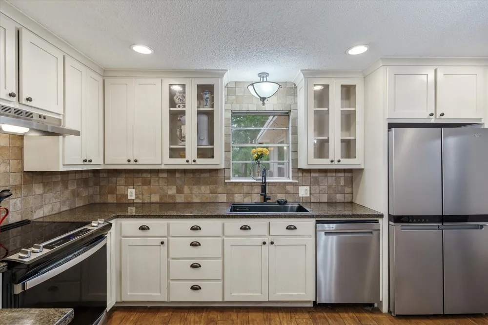 1522 Tanglewood Drive E Hideaway, TX 75771