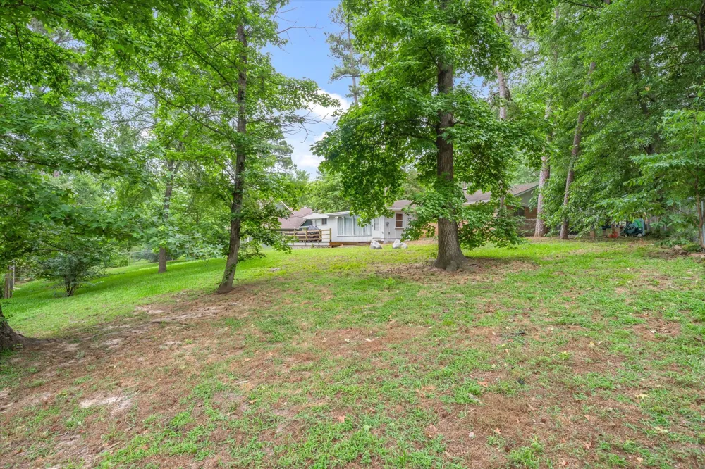 1522 Tanglewood Drive E Hideaway, TX 75771