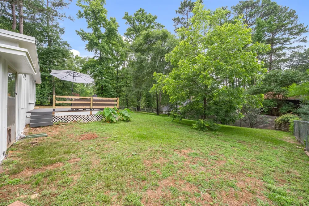 1522 Tanglewood Drive E Hideaway, TX 75771