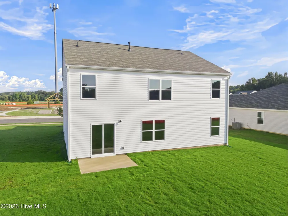 4822 Martha Wynd Way Farmville, NC 27828