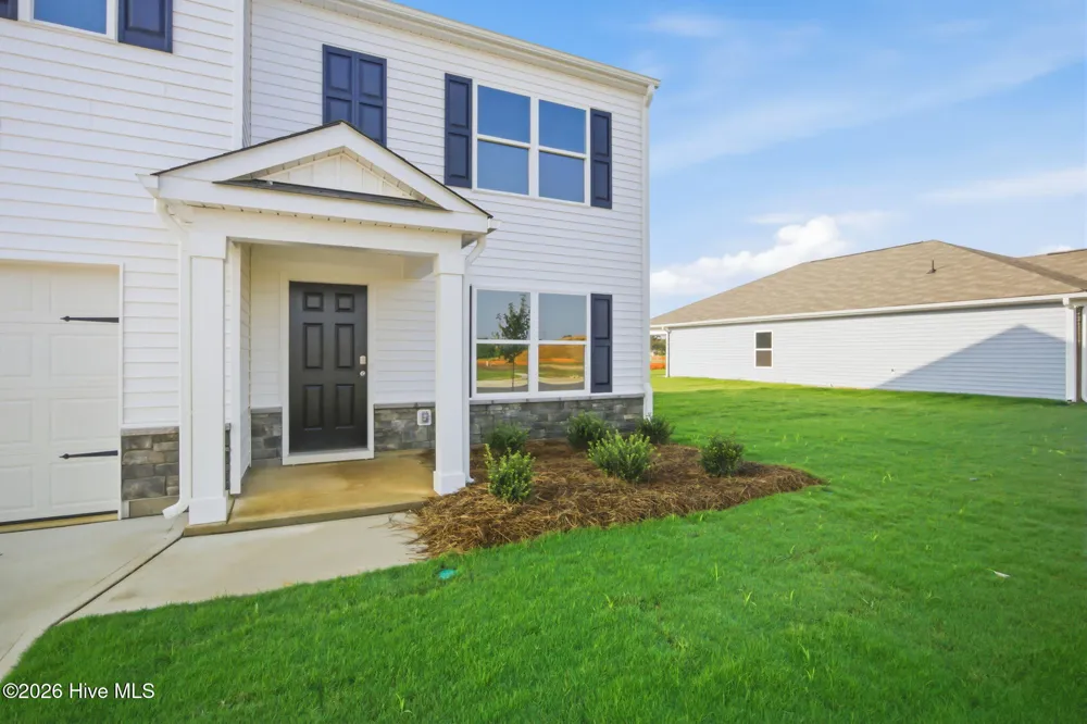 4822 Martha Wynd Way Farmville, NC 27828