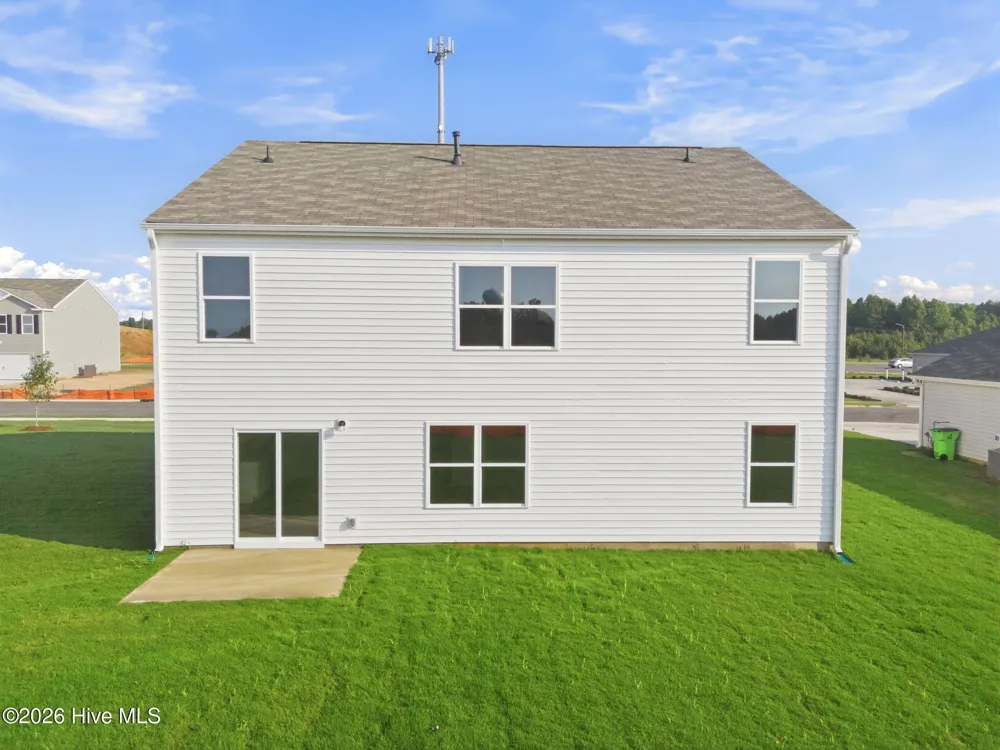 4822 Martha Wynd Way Farmville, NC 27828
