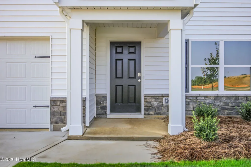 4822 Martha Wynd Way Farmville, NC 27828