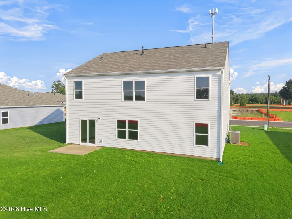 4822 Martha Wynd Way Farmville, NC 27828
