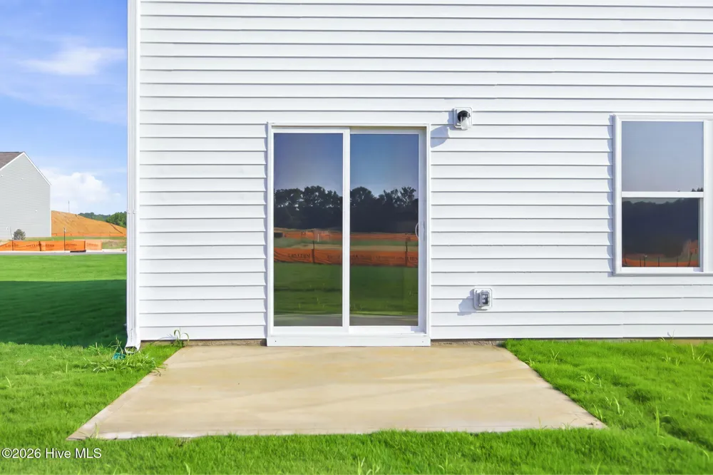 4822 Martha Wynd Way Farmville, NC 27828