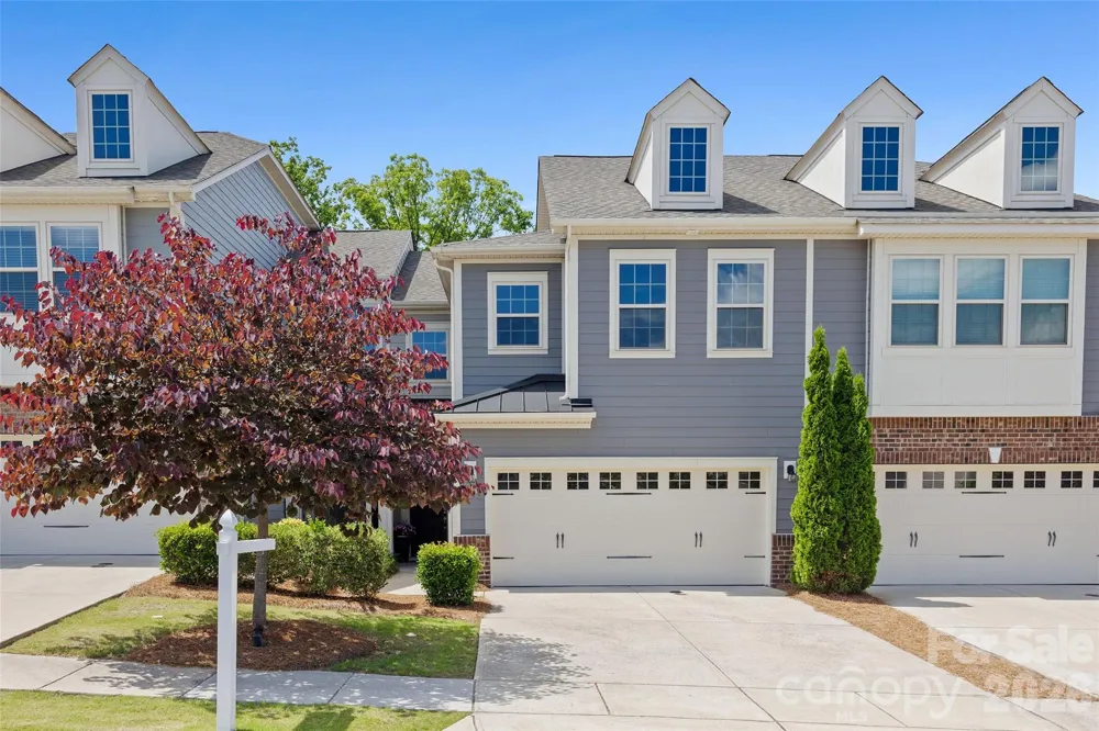 625 Amber Meadows Way Tega Cay, SC 29708