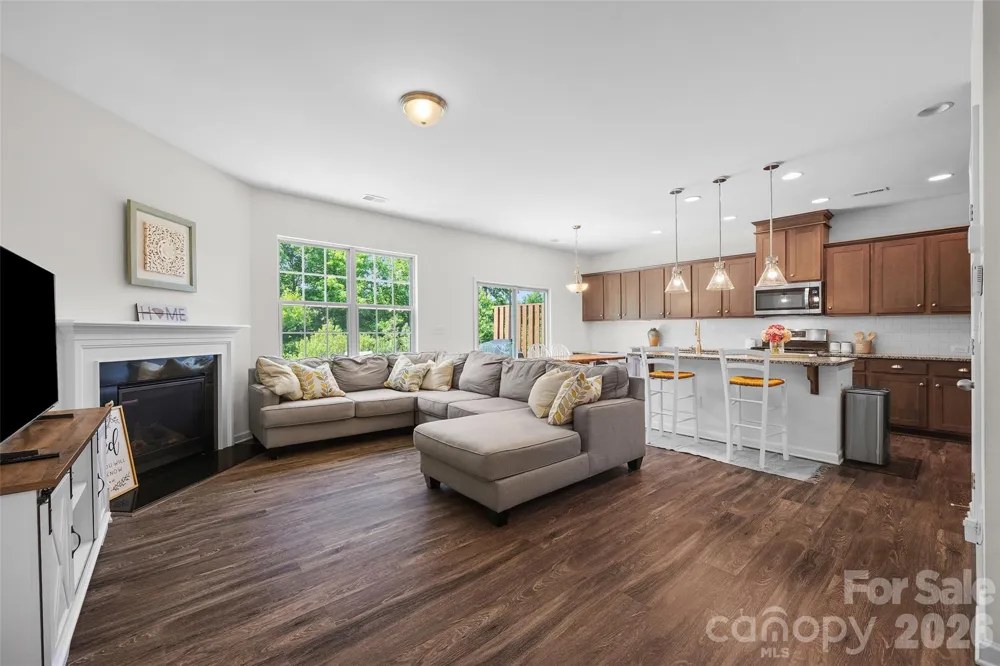 625 Amber Meadows Way Tega Cay, SC 29708