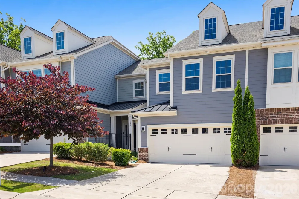 625 Amber Meadows Way Tega Cay, SC 29708